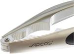 Arcos Cascanueces, кухонный орехокол, цинковый сплав, 160 мм, хром, в подарочной упаковке - фото 3