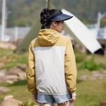 Солнцезащитная одежда унисекс Jeep, цвет 275 army green - фото 39