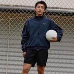 UNDEFEATED Куртка Unisex, Oyster Dark Gray - фото 7