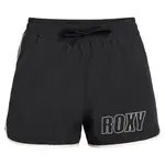 Спортивные шорты Roxy Everyday Flow, черный - фото 3