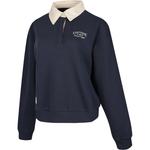 Converse Свитшот Women's Blue - фото