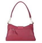 Сумка через плечо Harbour 2nd, розовый - фото 3