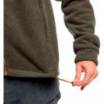 Куртка Trangoworld Ruoms, зеленый - фото 6