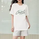 Skechers Футболка унисекс Marshmallow белая - фото 5