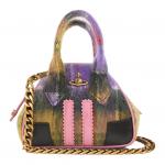 Vivienne Westwood Сумка через плечо - фото 2