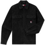 Мужская рубашка Tommy Hilfiger, хаки - фото 10