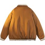 Paddington Bears Пуховик Unisex, Coffee - фото 12