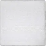 Полотенце для душа Dyckhoff "Планета", (1 шт.) 70х140 см (1 шт.), белый - фото