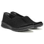 Женские слипоны Glee средней/широкой ширины Bzees, черный - фото