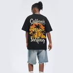 Футболка унисекс Sansyas, белый - фото 3