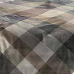 Постельное белье Irisette 210607 2-teilig, коричневый - 135 х 200 см - фото 5