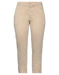 Брюки Dondup, бежевый - фото