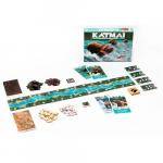 Настольная игра Katmai Osprey Games - фото 3