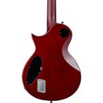 Электрогитара ESP E-II Eclipse FT, табак Sunburst - фото 2