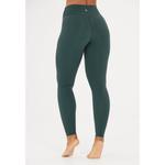 Плотные роскошные колготки Athlecia, цвет magical forest - фото 4