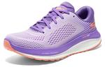 Кроссовки go run persistence 'purple' Skechers, фиолетовый - фото 3