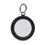 Кошелек Calvin Klein Jeans SculptedWallet Round, черный - фото 4