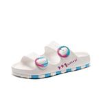 Шлепанцы и сланцы Ccilu Slide Slippers Unisex - фото 8
