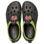 Сабо Unisex Crocs, темно-cocoa - фото 3