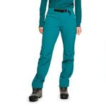 Брюки Trangoworld Luna SF, синий - фото