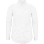 Мужская рубашка Calvin Klein, серый - фото 4