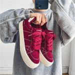 Кроссовки HUANAI Skateboarding Shoes Men Low-top, черный - фото 8