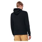 Толстовка Oakley Bark 2.0 Full Zip, черный - фото 3