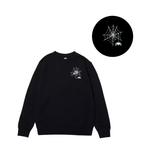 Nike Свитшот мужской черный - фото 3