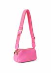 Сумка кросс-боди ECCO Camera Bag, Neon Pink/Pink - фото 4