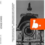 CD диск Voyage a Paris (Live) / Various: Voyage a Paris (Live) - фото