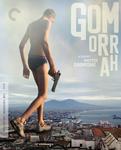 Диск Blu-ray Gomorrah [2008] [Criterion] - фото