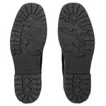 Burberry Ботинки Short Chelsea Boots 3.5cm Women's Black - фото 7