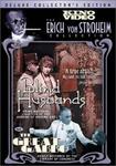 Диск DVD Blind Husbands/Great Gabbo - фото