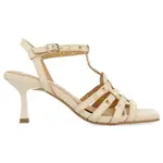 Сандалии Gioseppo Krizevci, золотой - фото