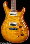 PRS Paul's Guitar 10 топ McCarty Sunburst (789) - фото
