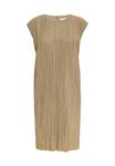 Коктейльное платье usha WHITE LABEL, оливковый - фото
