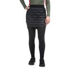 Юбка Kilpi Lian, черный - фото 4