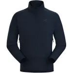 Arc'teryx Kyanite Ar Куртка Arcteryx, cobalt moon синий/cobalt moon - фото