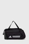 Спортивная сумка Essentials 3S Dufflebag S adidas Performance, черный - фото