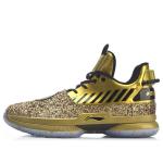 Кроссовки way of wade 7 Li-Ning, черный - фото