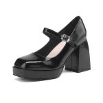 Туфли DAPHNE Mary Jane Shoes Women's - фото 2