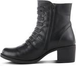 Женские ботильоны Spring Step Garibaldi, Black - фото 3