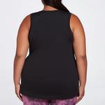 Женская майка Dsg Move, черный - фото 7