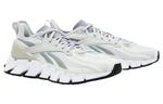 Кроссовки zig kinetica 'white grey' Reebok, белый - фото 4