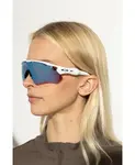 Солнцезащитные очки «Радар» Oakley, белый - фото 2