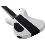 Электрогитара Schecter Guitar Research C-8 Multiscale Rob Scallon - Контрасты - фото 8