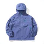 NOTHOMME Куртка Unisex, Ambiance Orange - фото 3