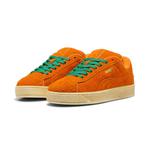 Кроссовки x anwar carrots suede xl 'rickie orange' Puma, оранжевый - фото 3
