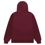 Худи Osaka Basic, красный - фото 2