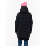 Куртка prtkooky длинная куртка Protest, черный - фото 4